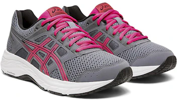 Lookbook (W) ASICS Gel Contend 5 ''Metropolis Fuchsie'' 1012A234-021
