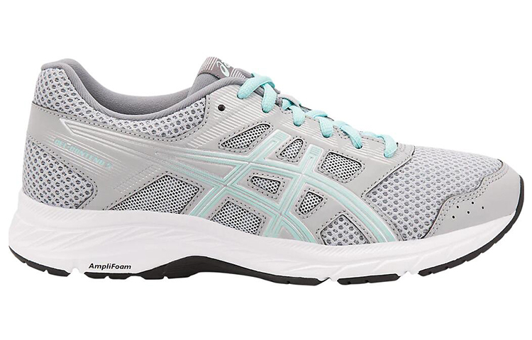 Order (W) ASICS Gel Contend 5 ''Grigio Medio Icy Morning'' 1012A234-020