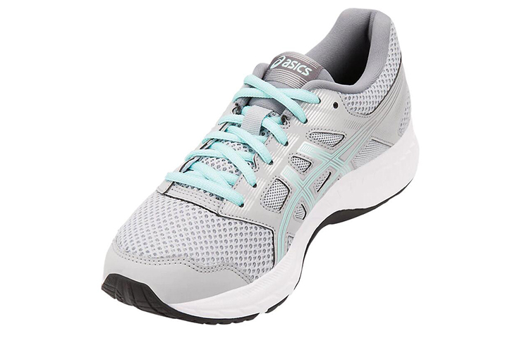 Shop (W) ASICS Gel Contend 5 ''Grigio Medio Icy Morning'' 1012A234-020