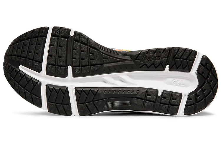 Details for (W) ASICS Gel Contend 5 ''Piedmont Grey Laser Pink'' Damessneakers 1012A234-022