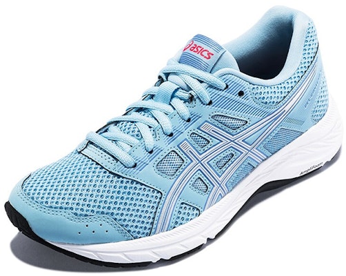 (W) ASICS Gel Contend 5 'Luz del Cielo' 1012A234-400 Order (W) ASICS Gel Contend 5 'Luz del Cielo' 1012A234-400