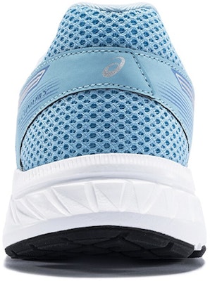(W) ASICS Gel Contend 5 'Luz del Cielo' 1012A234-400 Shop (W) ASICS Gel Contend 5 'Luz del Cielo' 1012A234-400