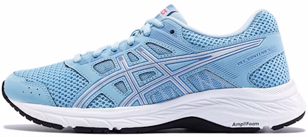 (Women) ASICS Gel Contend 5 'Sky Light' 1012A234400 (Women) ASICS Gel Contend 5 'Sky Light' 1012A234400