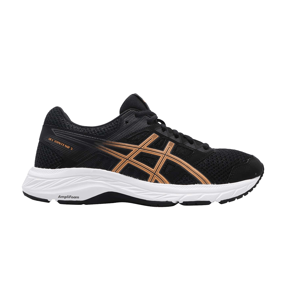 Buy (W) ASICS Gel Contend 5 'Duna de Verano' 1012A234001