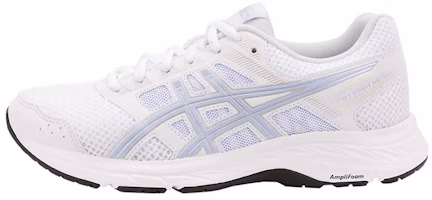 (Women) ASICS Gel-Contend 5 /Blue 'White' 1012A234-100 (Women) ASICS Gel-Contend 5 /Blue 'White' 1012A234-100