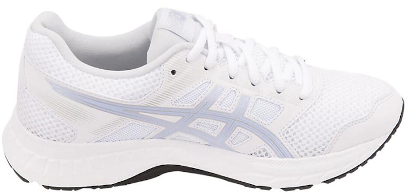 (W) 아식스 젤-컨텐드 5 블루/화이트 (Asikseu Jel-Kontendeu 5 Beullu/Hwaiteu) 1012A234-100 Order (W) 아식스 젤-컨텐드 5 블루/화이트 (Asikseu Jel-Kontendeu 5 Beullu/Hwaiteu) 1012A234-100