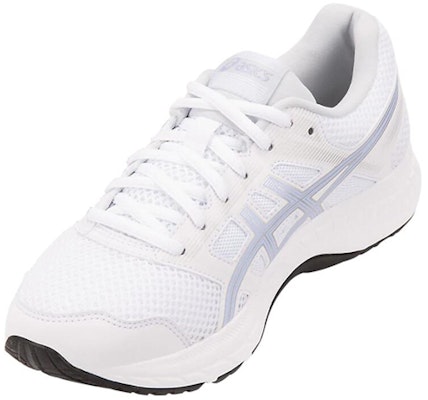 (W) 아식스 젤-컨텐드 5 블루/화이트 (Asikseu Jel-Kontendeu 5 Beullu/Hwaiteu) 1012A234-100 Shop (W) 아식스 젤-컨텐드 5 블루/화이트 (Asikseu Jel-Kontendeu 5 Beullu/Hwaiteu) 1012A234-100