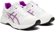 Lookbook (W) ASICS Gel-Contend 5 /Ungu 'Putih' 1012A234-101