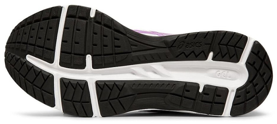 (W) ASICS Gel-Contend 5 Morado 'Blanco' 1012A234-101 Details for (W) ASICS Gel-Contend 5 Morado 'Blanco' 1012A234-101