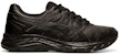 (W) ASICS Gel Contend 5 SL 'Hitam' 1132A042-001