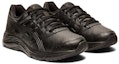 Lookbook (W) ASICS Gel Contend 5 SL 'Hitam' 1132A042-001