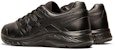(W) ASICS Gel Contend 5 SL 'Hitam' 1132A042-001