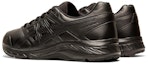 Shop (W) ASICS Gel Contend 5 SL 'Hitam' 1132A042-001