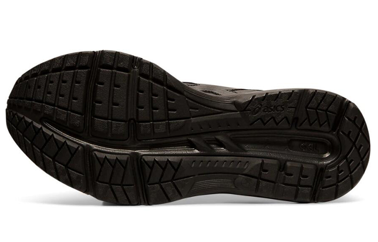 Details for (W) ASICS Gel Contend 5 SL '黑色' 运动鞋 1132A042-001