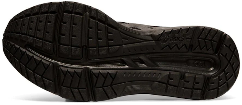 (W) ASICS Gel Contend 5 SL '黑色' 运动鞋 1132A042-001 Details for (W) ASICS Gel Contend 5 SL '黑色' 运动鞋 1132A042-001