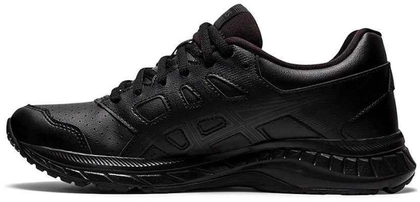 (女性)ASICS Gel Contend 5 SL '全黑' 1132A062-001 Buy (女性)ASICS Gel Contend 5 SL '全黑' 1132A062-001