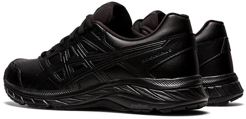 (女性)ASICS Gel Contend 5 SL '全黑' 1132A062-001 Shop (女性)ASICS Gel Contend 5 SL '全黑' 1132A062-001