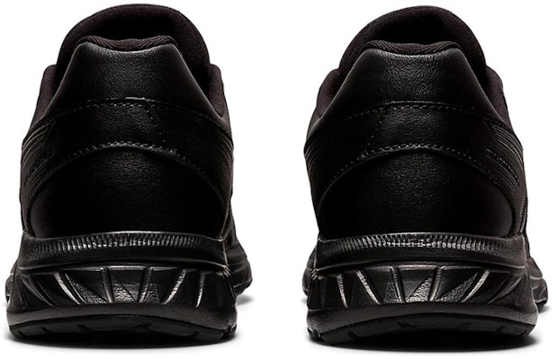 (女性)ASICS Gel Contend 5 SL '全黑' 1132A062-001 Purchase (女性)ASICS Gel Contend 5 SL '全黑' 1132A062-001