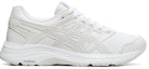 Order (W) ASICS Gel Contend 5 SL 'Putih' 1132A042-100