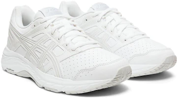 Lookbook (W) ASICS Gel Contend 5 SL ''Weiß'' 1132A042-100