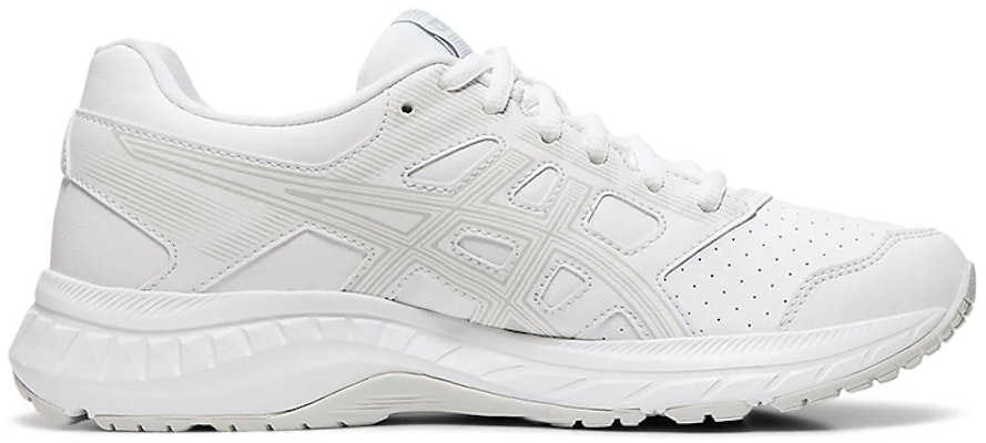 (W) ASICS Gel Contend 5 SL 宽版 '白色' 1132A043-100 Order (W) ASICS Gel Contend 5 SL 宽版 '白色' 1132A043-100