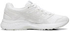 Order (W) アシックス ゲルコンテンド5 SL ワイド 白 (Ashikku Gerukontendo 5 SL waido Shiro) 1132A043-100