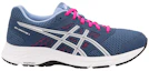 Order (W) ASICS Gel Contend 5 Large ''Grand Shark'' 1012A231-401