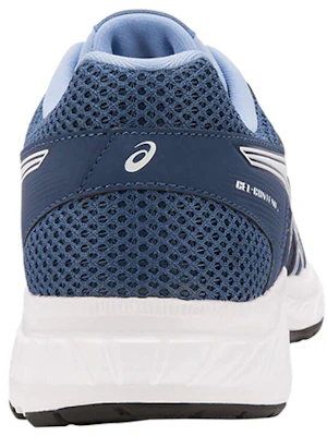 (W) ASICS Gel Contend 5 Large ''Grand Shark'' 1012A231-401 Lookbook (W) ASICS Gel Contend 5 Large ''Grand Shark'' 1012A231-401