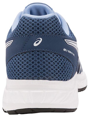 (W) ASICS Gel Contend 5 Lebar 'Grand Shark' 1012A231-401 Lookbook (W) ASICS Gel Contend 5 Lebar 'Grand Shark' 1012A231-401