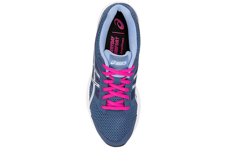 Shop (W) ASICS Gel Contend 5 Large ''Grand Shark'' 1012A231-401