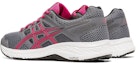 Lookbook (W) ASICS Gel Contend 5 Wide 'Metropolis Fuchsia' Lelaki & Wanita 1012A231-021