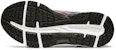 (W) ASICS Gel Contend 5 Wide 'Metropolis Fuchsia' Lelaki & Wanita 1012A231-021