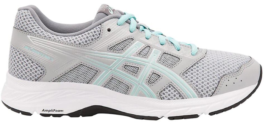 (W) ASICS Gel Contend 5 Wide 'Kelabu Tengah Pagi Ais' 1012A231-020 Order (W) ASICS Gel Contend 5 Wide 'Kelabu Tengah Pagi Ais' 1012A231-020