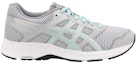 Order (女款)ASICS Gel Contend 5 寬楦款「灰色冰晨」1012A231-020