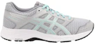 Order (W) ASICS Gel Contend 5 Large ''Gris Moyen Matin Glacial'' 1012A231-020