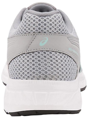 (W) ASICS Gel Contend 5 Wide 'Kelabu Tengah Pagi Ais' 1012A231-020 Lookbook (W) ASICS Gel Contend 5 Wide 'Kelabu Tengah Pagi Ais' 1012A231-020