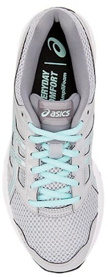 (W) ASICS Gel Contend 5 Wide 'Kelabu Tengah Pagi Ais' 1012A231-020 Shop (W) ASICS Gel Contend 5 Wide 'Kelabu Tengah Pagi Ais' 1012A231-020