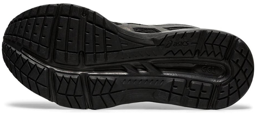 (W) アシックス ゲルコンテンド6 ブラック 1012A570-002 Details for (W) アシックス ゲルコンテンド6 ブラック 1012A570-002