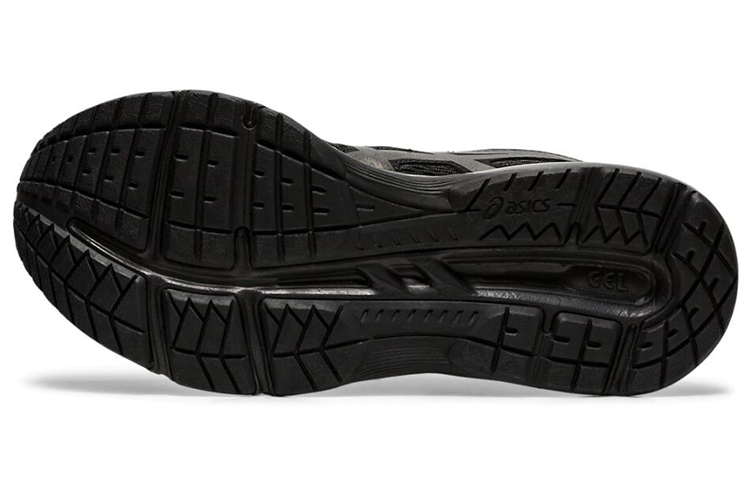 Details for (W) ASICS Gel Contend 6 ''Zwart'' 1012A570-002