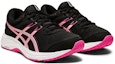 Lookbook (W) ASICS Gel Contend 6 'Negro Rosa Brillante' 1012A570-003