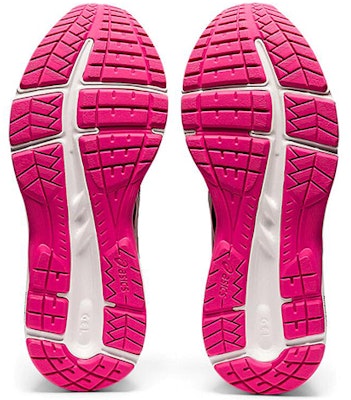 (W) ASICS Gel Contend 6 'Negro Rosa Brillante' 1012A570-003 Details for (W) ASICS Gel Contend 6 'Negro Rosa Brillante' 1012A570-003