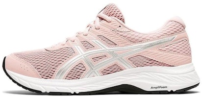 (Women) ASICS Gel Contend 6 'Ginger Peach' 1012A570-702 (Women) ASICS Gel Contend 6 'Ginger Peach' 1012A570-702
