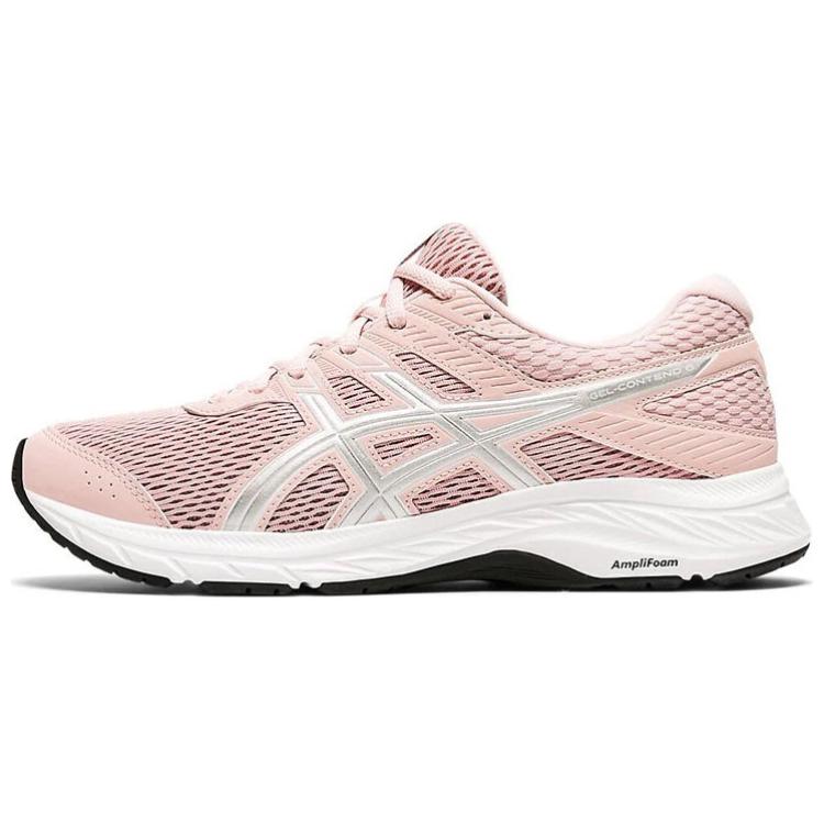 (Women) ASICS Gel Contend 6 'Ginger Peach'  1012A570-702