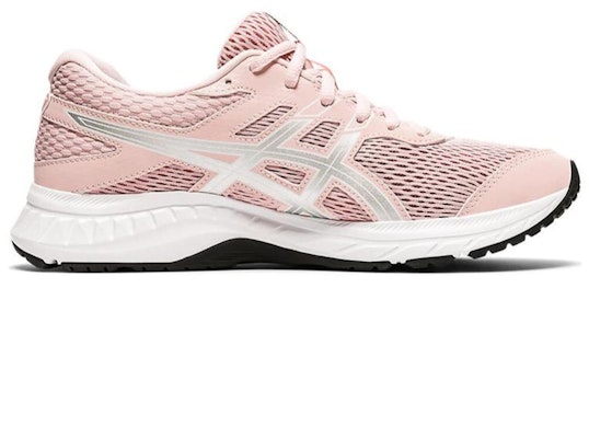 (W) ASICS Gel Contend 6 'Ginger Peach' Wanita 1012A570-702 Order (W) ASICS Gel Contend 6 'Ginger Peach' Wanita 1012A570-702