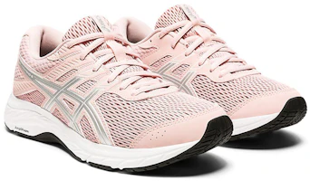 Lookbook (W) ASICS Gel Contend 6 ''Ginger Peach'' Damen Sneakers 1012A570-702