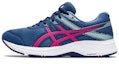 Buy (W) ASICS Gel Contend 6 'Grand Shark Pink Glo' Wanita 1012A570-400