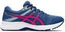 Order (W) ASICS Gel Contend 6 'Grand Shark Pink Glo' Wanita 1012A570-400