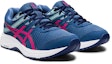 Lookbook (W) ASICS Gel Contend 6 'Grand Shark Pink Glo' Wanita 1012A570-400