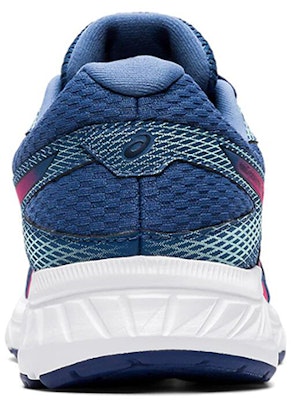 (W) ASICS Gel Contend 6 'Grand Shark Pink Glo' Wanita 1012A570-400 Purchase (W) ASICS Gel Contend 6 'Grand Shark Pink Glo' Wanita 1012A570-400