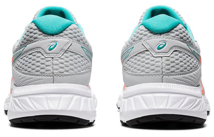 Purchase (W) ASICS Gel-Contend 6 /Oranye 'Abu-Abu' 1012A570-023